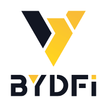 Code de Parrainage BYDFi: 7xdZ3t